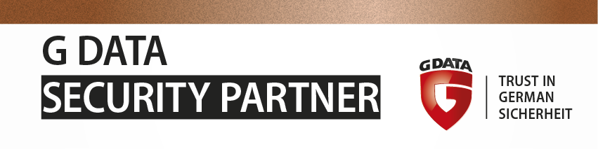 G-Data Partner