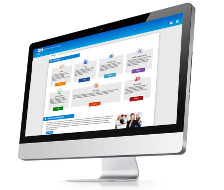 WBS Worldsoft Business Software